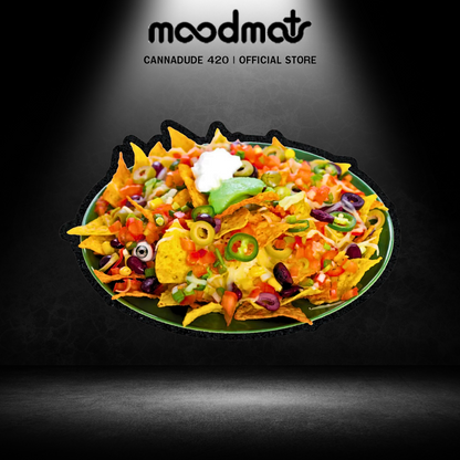 MOODMATS | MACHOS