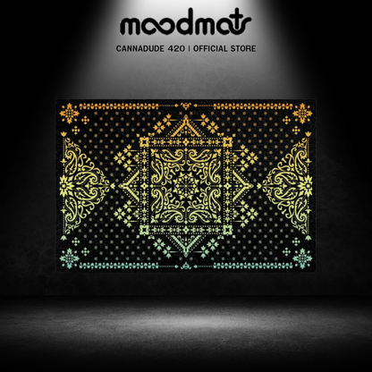 MOODMATS | SUNRISE SESH