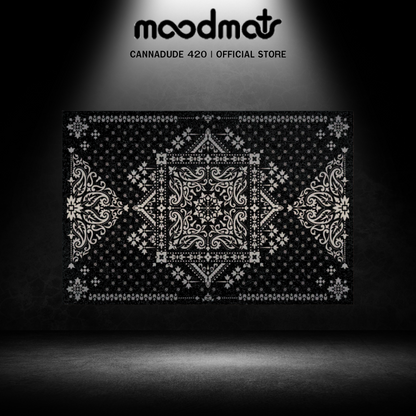 MOODMATS | MIDNIGHT SESH