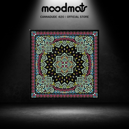MOODMATS | SAGE CARPET