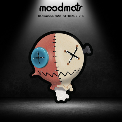 MOODMATS | PETER MULLER
