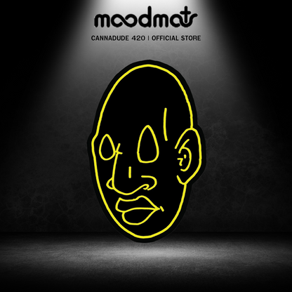 MOODMATS | MR.VOORHEES