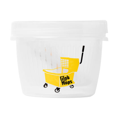 Glob Mops Mop Buckets Dunk Station