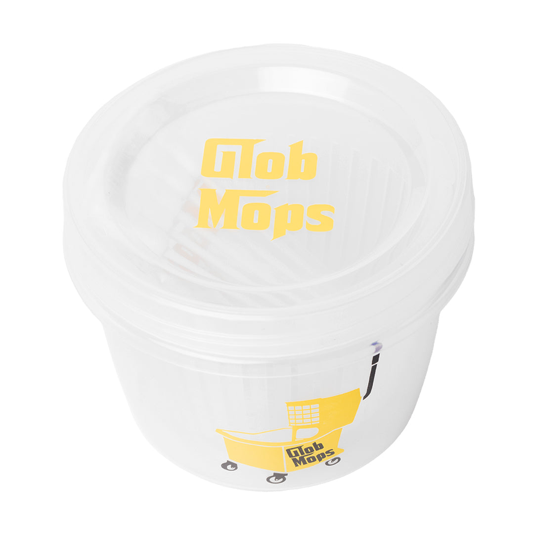 Glob Mops Mop Buckets Dunk Station