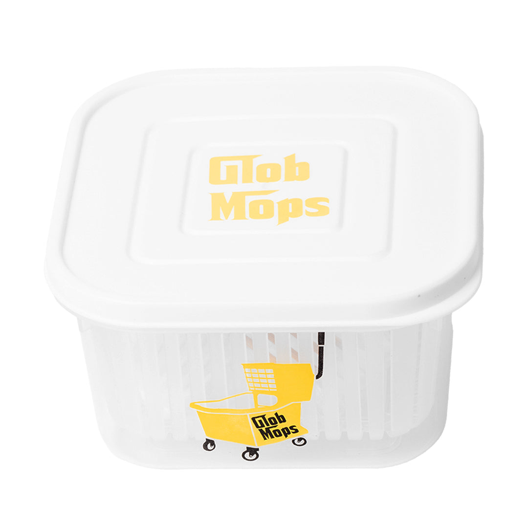 Glob Mops Mop Buckets Dunk Station