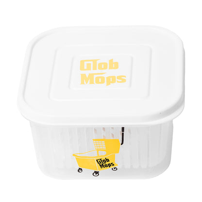 Glob Mops Mop Buckets Dunk Station