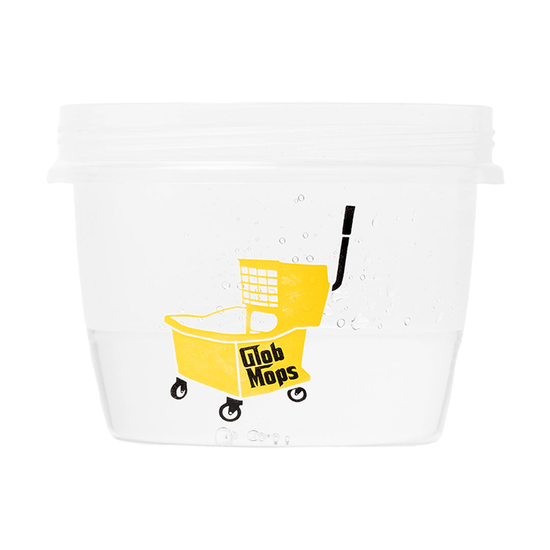 Glob Mops Mop Buckets Dunk Station