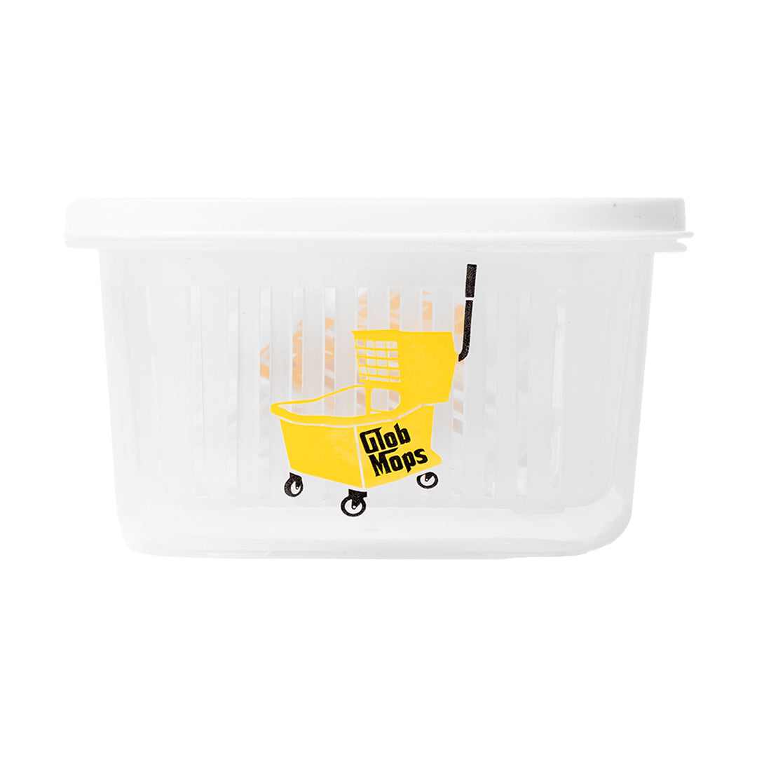 Glob Mops Mop Buckets Dunk Station