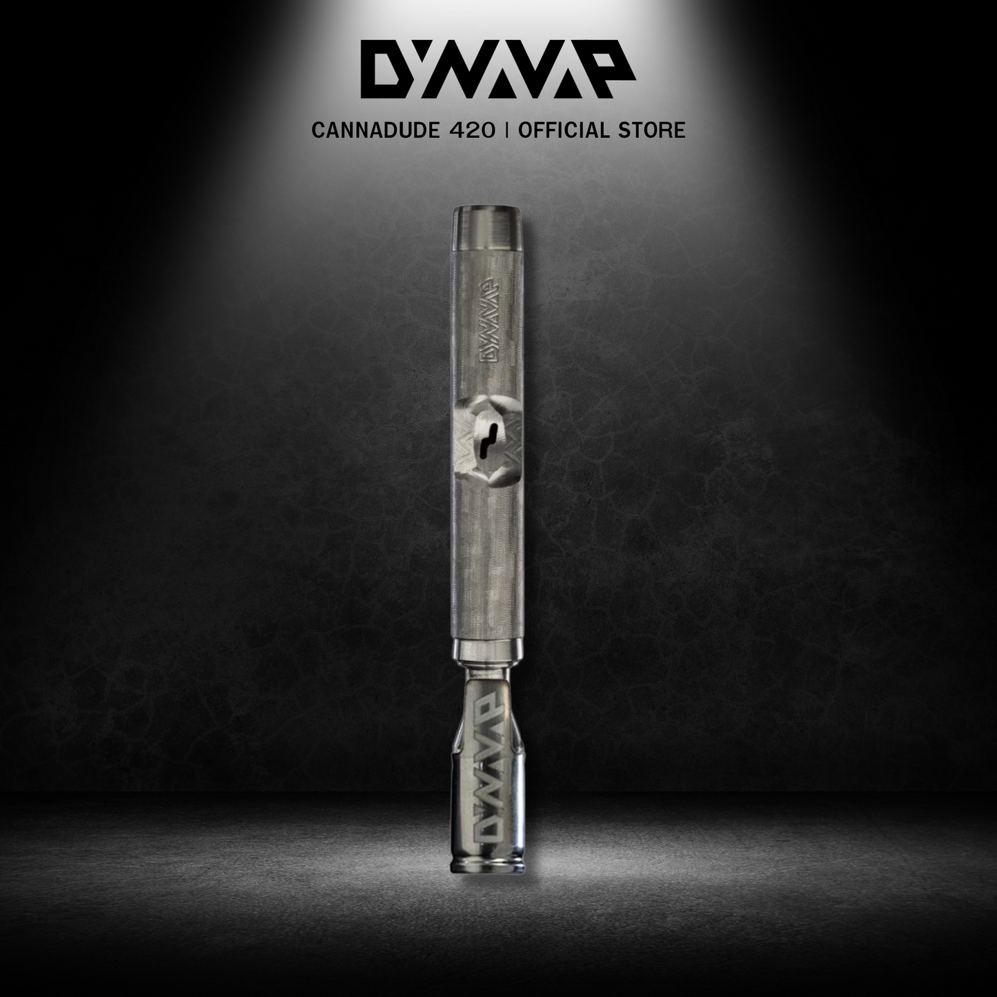 DYNAVAP THE M 7