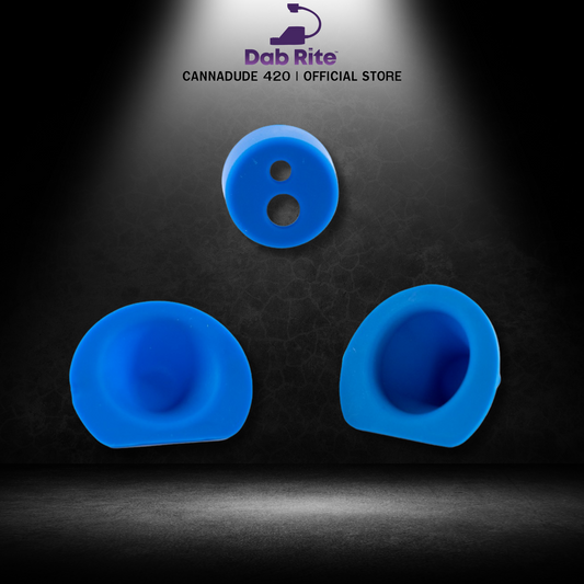 OG Silicone Replacement – Sapphire