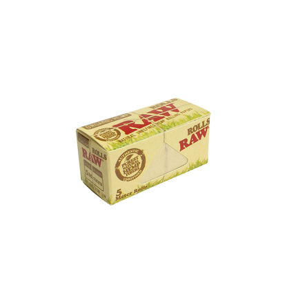 RAW Organic Roll 5 Meters Rolls