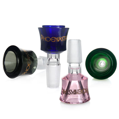 Phoenix Star 14mm Glass Bowl
