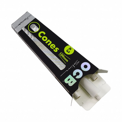 OCB Premium Pre Rolled Slim Cones King Size
