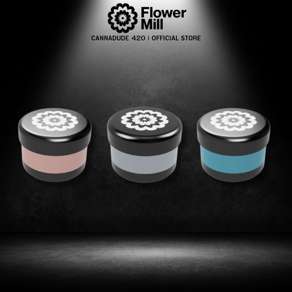Flower Mill | 2.5" Gen 1 - Premium Edition