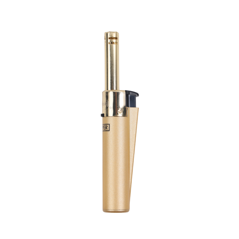 CLIPPER MINI TUBE | Gold Collection