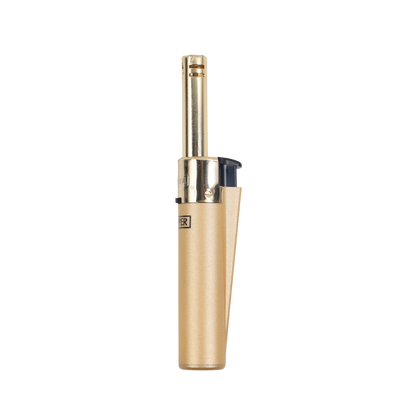 CLIPPER MINI TUBE | Gold Collection
