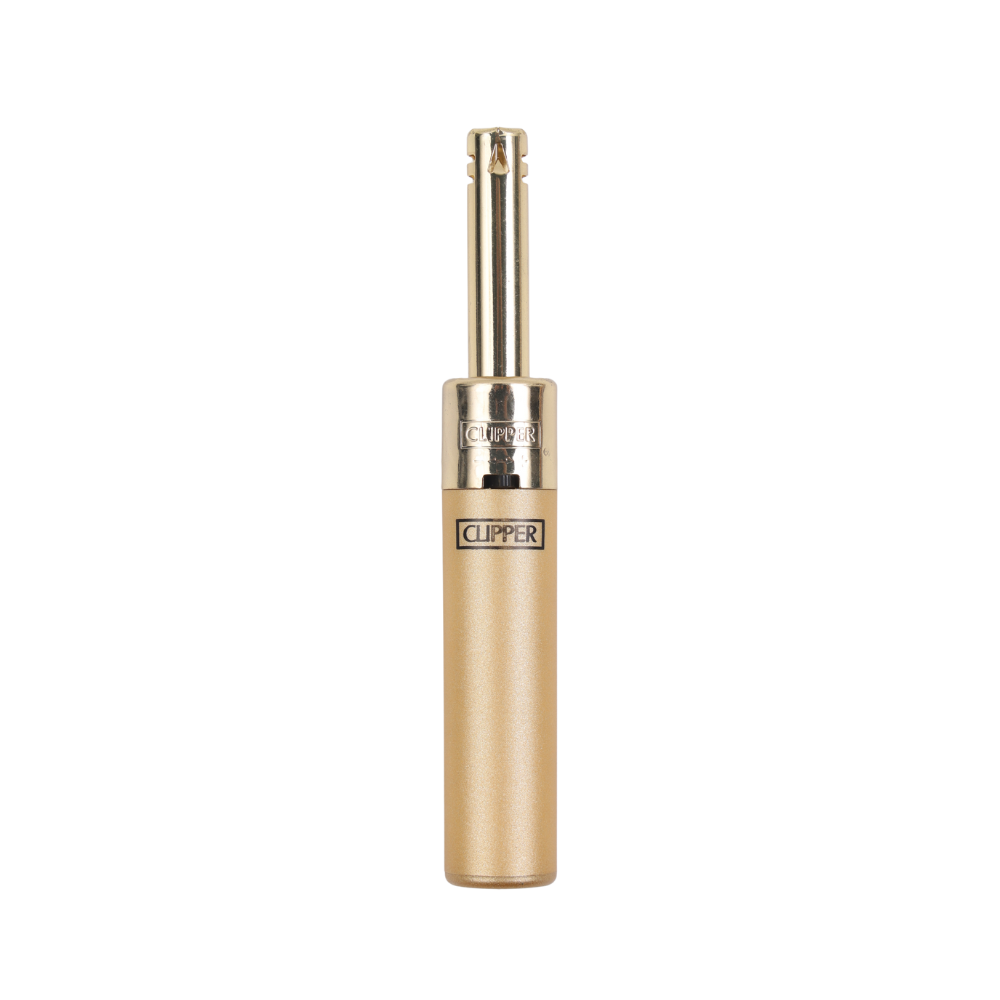 CLIPPER MINI TUBE | Gold Collection