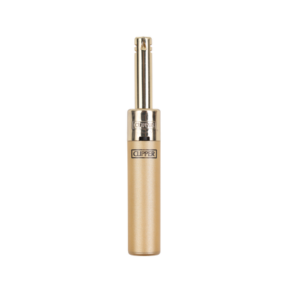CLIPPER MINI TUBE | Gold Collection