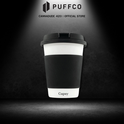 PUFFCO CUPSY