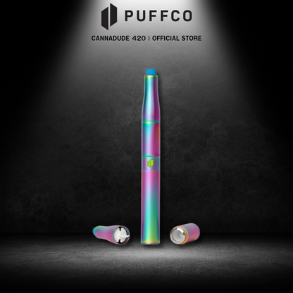 PUFFCO Vision Plus