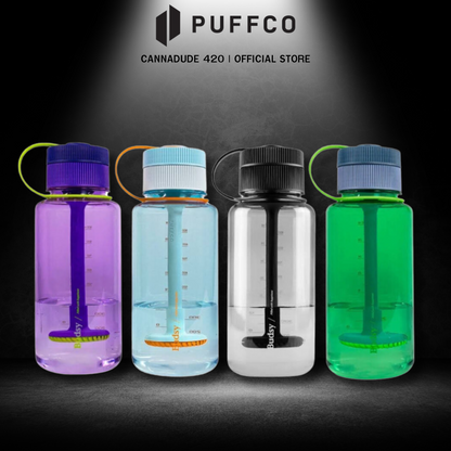 PUFFCO BUDSY