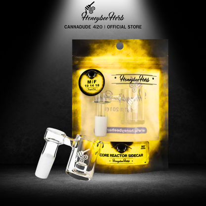HONEYBEE HERB | CORE REACTOR SIDECAR