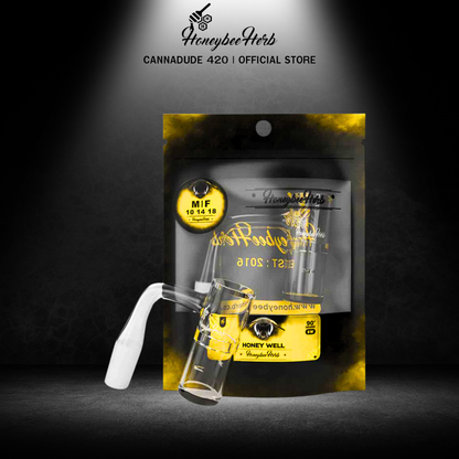 HONEYBEE HERB | HONEY WELL - 90° DEGREE | BL