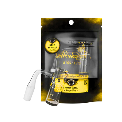 HONEYBEE HERB | HONEY WELL - 90° DEGREE | BL