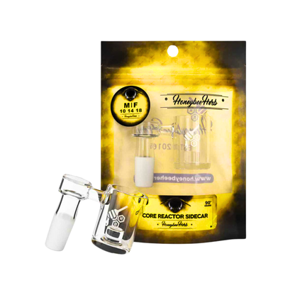 HONEYBEE HERB | CORE REACTOR SIDECAR