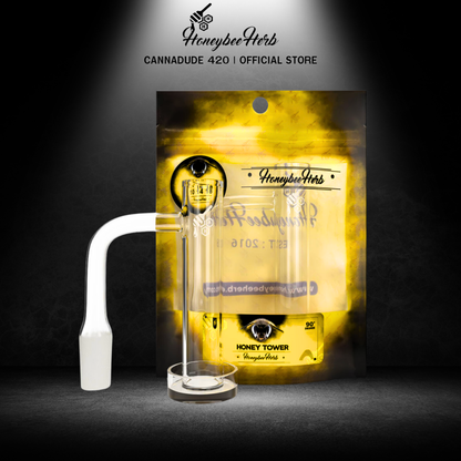 HONEYBEE HERB | HONEY TOWER - 90° DEGREE | YL
