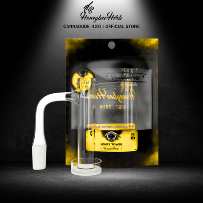 HONEYBEE HERB | HONEY TOWER - 90° DEGREE | BL