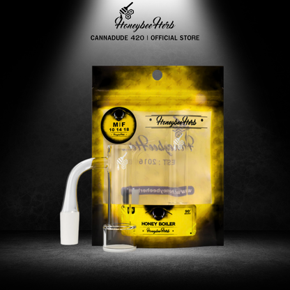 HONEYBEE HERB | HONEY BOILER - 90° DEGREE | YL