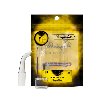 HONEYBEE HERB | HONEY BOILER - 90° DEGREE | YL