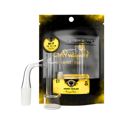 HONEYBEE HERB | HONEY BOILER - 90° DEGREE | BL
