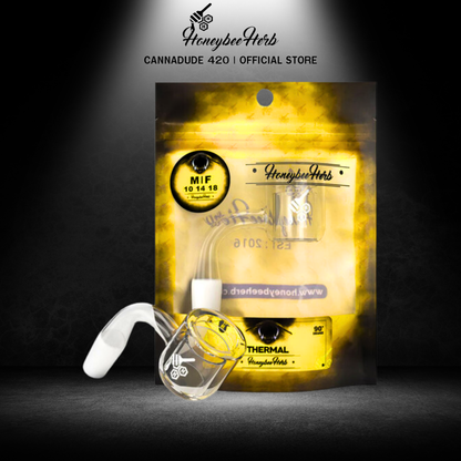 HONEYBEE HERB | THERMAL - 90° DEGREE