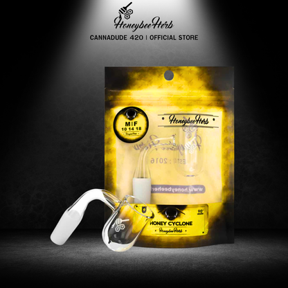 HONEYBEE HERB | HONEY CYCLONE