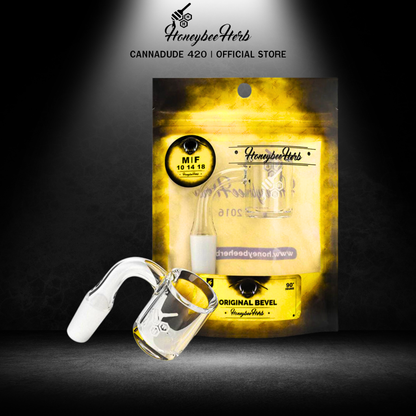HONEYBEE HERB | ORIGINAL BEVEL