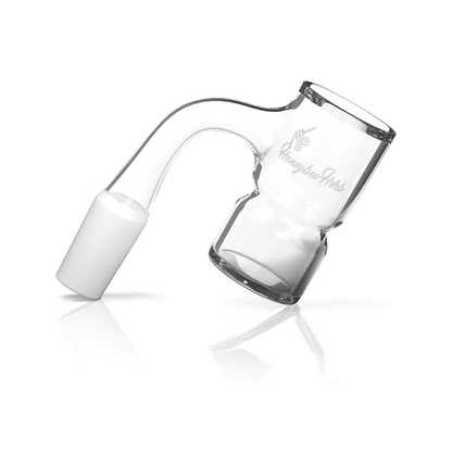 HONEYBEE HERB | HONEY BEVEL SPLASH BUCKET - 90° DEGREE | BL
