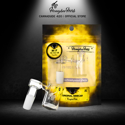 HONEYBEE HERB | ORIGINAL SIDECAR