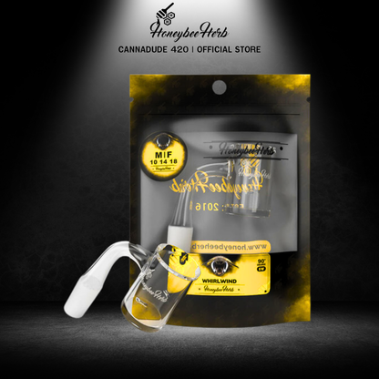 HONEYBEE HERB | WHIRLWIND | BL