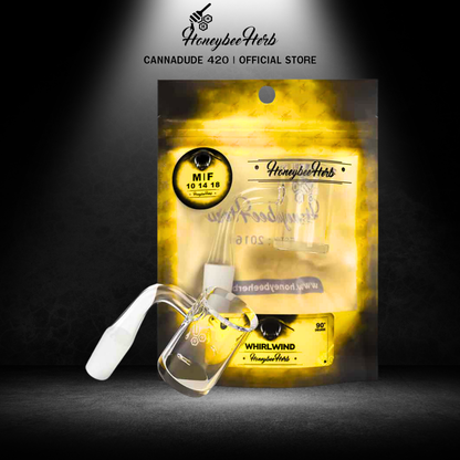 HONEYBEE HERB | WHIRLWIND | YL