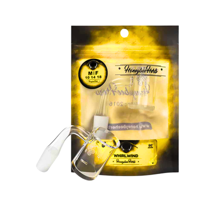 HONEYBEE HERB | WHIRLWIND | YL
