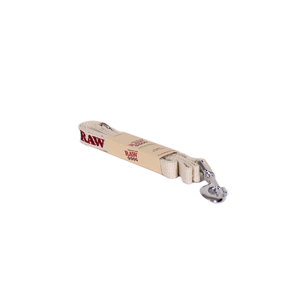 RAW Hemp Dog Leash 5.5ft