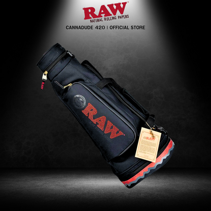 RAW Duffle Bags