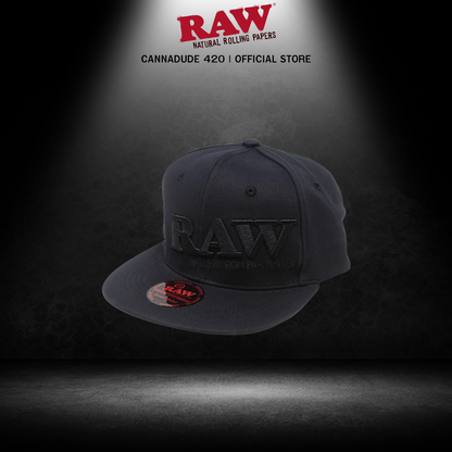RAW Series - Hats
