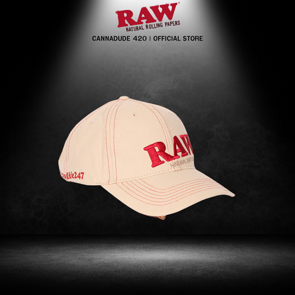 RAW Series - Hats