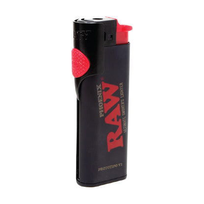 RAW Phoenix Lighters