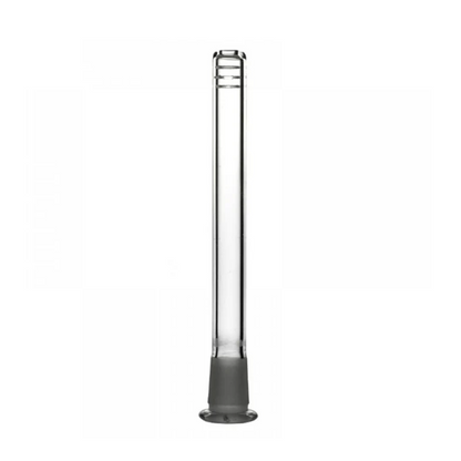 Tank Glass Downstem