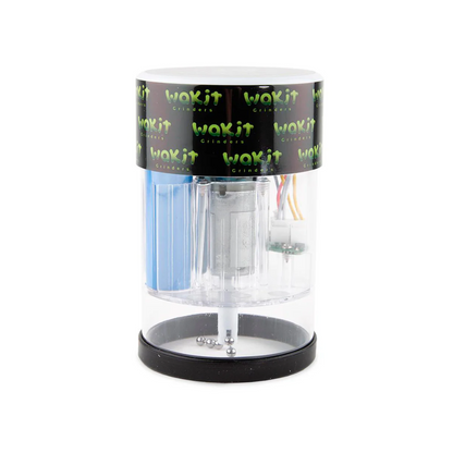 Wakit Grinder - Lucid Design ( Limited Series )