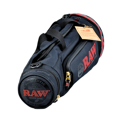RAW Duffle Bags